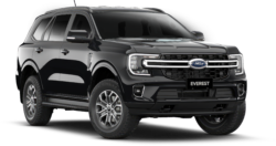 EVEREST AMBIENTE 2.0L AT 4×2
