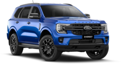 EVEREST SPORT 2.0L AT 4×2