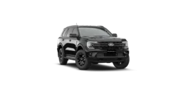 Everest Active 2.0L 10AT 4×2