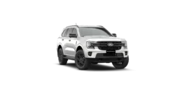 EVEREST SPORT 2.0L AT 4×2