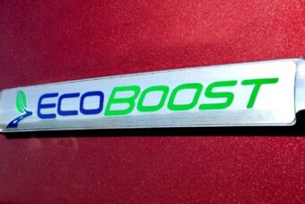 Động cơ EcoBoost