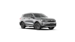 TERRITORY TITANIUM 1.5L AT 4×2