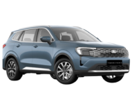 TERRITORY TITANIUM X 1.5L AT 4X2