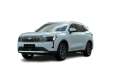 TERRITORY TREND 1.5L AT