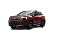 TERRITORY TITANIUM 1.5L AT 4×2