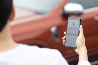 Khai phá tiềm năng trên phương tiện kết nối của bạn với Ứng dụng FordPass