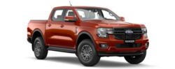 RANGER XLS 2.0L AT 4X4