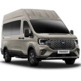 TRANSIT PREMIUM+ 18 CHỖ