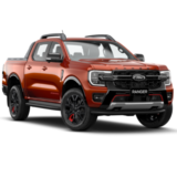 RANGER STORMTRAK 2.0L AT 4X4