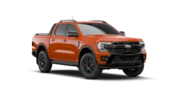Ranger Wildtrak 3.0L V6 4×4 AT