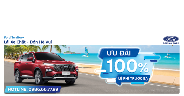 Banner trang chủ trên mobile