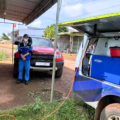 DAKLAK FORD BẢO DƯỠNG LƯU ĐỘNG