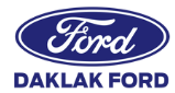 Một trang web mới sử dụng WordPress DakLak Ford