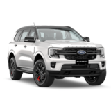 Ford Everest Sport SE