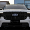 RA MẮT FORD EVEREST SPORT SE 2025 TẠI DAKLAK FORD