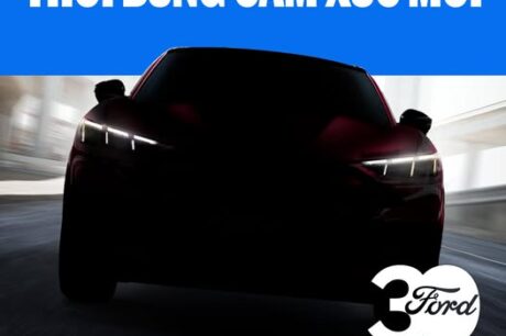 ✨Bạn đã sẵn sàng để thổi bùng cảm xúc mới?