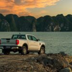 Thùng xe Ford Ranger “cân” hết đồ đạc của bạn!