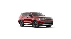 TERRITORY TREND 1.5L AT