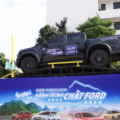 FORD ROADSHOW 2025 – HÀNH TRÌNH ĐẬM CHẤT FORD
