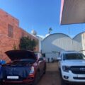 DAKLAK FORD BẢO DƯỠNG LƯU ĐỘNG