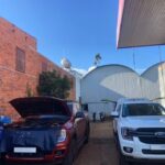DAKLAK FORD BẢO DƯỠNG LƯU ĐỘNG
