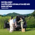 Bạn đã sẵn sàng “Go First” chưa?