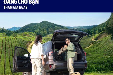 Bạn đã sẵn sàng “Go First” chưa?