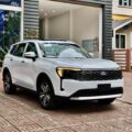 SỰ KIỆN RA MẮT – FORD TERRITORY MỚI