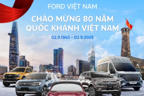 Chào mừng 80 năm Quốc khánh Nước Cộng hòa xã hội chủ nghĩa Việt Nam (02/9/1945 – 02/9/2025)