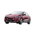 Ford Mustang Mach-E – Biểu tượng Mustang bước vào kỷ nguyên điện hóa