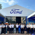 𝐅𝐎𝐑𝐃 𝐑𝐎𝐀𝐃𝐒𝐇𝐎𝐖 𝟐𝟎𝟐𝟓 – HÀNH TRÌNH ĐẬM CHẤT FORD TẠI DAKLAK