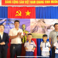 DAKLAKFORD – CÙNG FORD CHẤT ĐẦY YÊU THƯƠNG XÂY ĐẮP CUỘC SỐNG TỐT ĐẸP HƠN