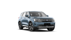 TERRITORY TITANIUM X 1.5L AT 4X2
