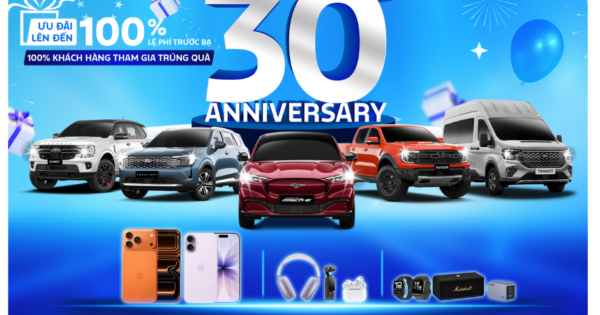 Banner trang chủ trên mobile