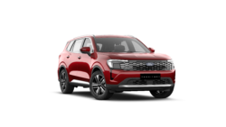 TERRITORY TITANIUM 1.5L AT 4×2