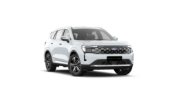 TERRITORY TREND 1.5L AT
