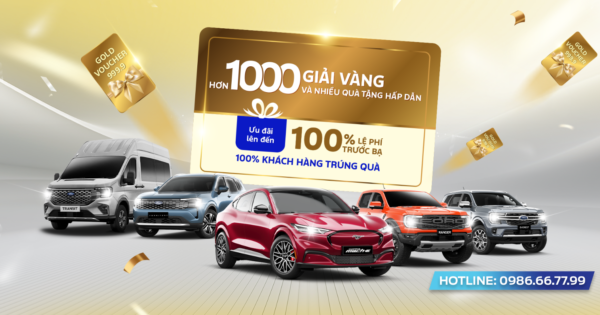 Banner trang chủ trên mobile