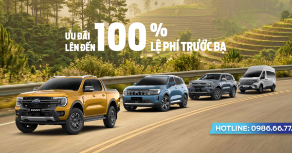 Banner trang chủ trên mobile