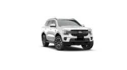 Everest Platinum+ 2.3L Ecoboost 10AT 4×4