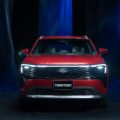 ✨ FORD TERRITORY PLATINUM MỚI 2026 – ĐẲNG CẤP TRONG TỪNG HÀNH TRÌNH ✨