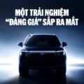 MỘT TRẢI NGHIỆM “ĐÁNG GIÁ” SẮP RA MẮT
