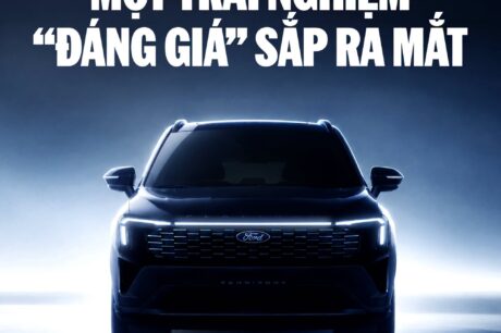 MỘT TRẢI NGHIỆM “ĐÁNG GIÁ” SẮP RA MẮT