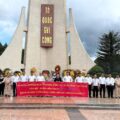 KỶ NIỆM 79 NĂM NGÀY THƯƠNG BINH – LIỆT SĨ (27/7/1947 – 27/7/2026)