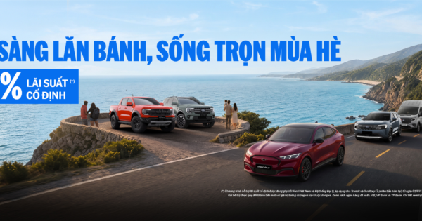 Banner trang chủ trên mobile