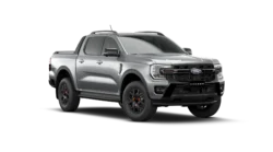 RANGER WILDTRAK 2.0L 4×4 AT
