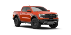 Ford Raptor