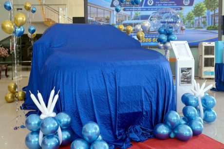 🚘 TERRITORY DAY 22.08 – SỰ KIỆN ĐANG DIỄN RA TẠI DAKLAK FORD! 🔥