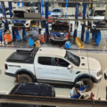 🚗 BẮT ĐẦU TUẦN MỚI – ĐƯA XE FORD ĐẾN DAKLAK FORD ĐỂ ĐƯỢC CHĂM SÓC TOÀN DIỆN! 💙