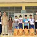 DAKLAK FORD ĐỒNG HÀNH CÙNG CHIẾN DỊCH “FORD BUILDING TOGETHER”