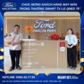 🎉 VỪA RƯỚC XE FORD – VỪA RƯỚC TV VỀ NHÀ!
